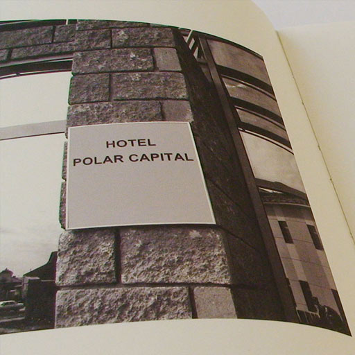 Hotel Polar Capital
